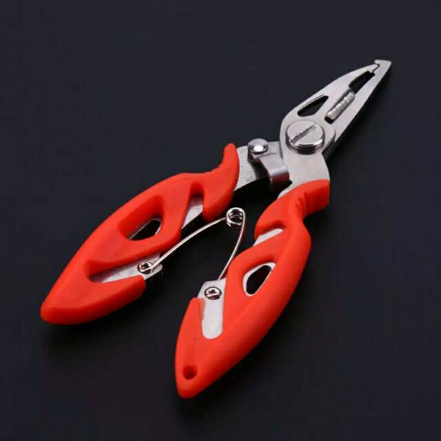 คีม Split ring******