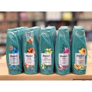 (แพ็ค 6 ขวด) Rejoice รีจอยส์ แชมพูสระผม 70มล. (โฉมใหม่) รีจอยซ์