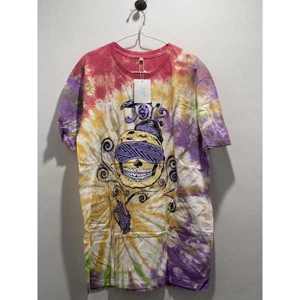 เสื้อ Joy2 Sunmoon ไซส์ XL สินค้ามือ1 ไม่มีผลิตแล้ว