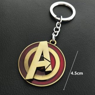 พวงกุญแจ MARVEL อเวนเจอร์