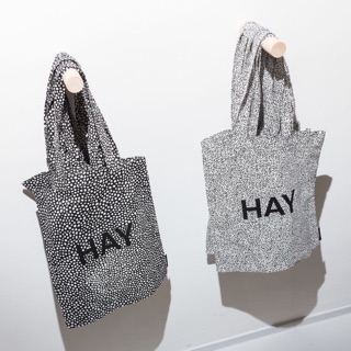 HAY tote bag