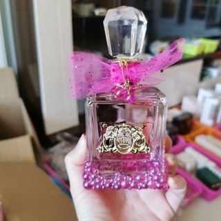 แบ่งขาย Juicy Couture Viva La Juicy Le Bubbly EDP