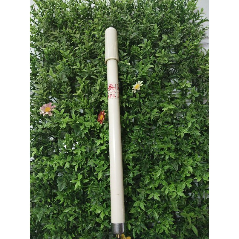 สูบ.ARMEA.ยาว42.ซ.ม.แท้มีสีดำ.ขาวลมสูบลมมือใช้งานได้ทั่วไปราคาประหยัดสุดๆมีของพร้อมส้ง - รูปที่ 4