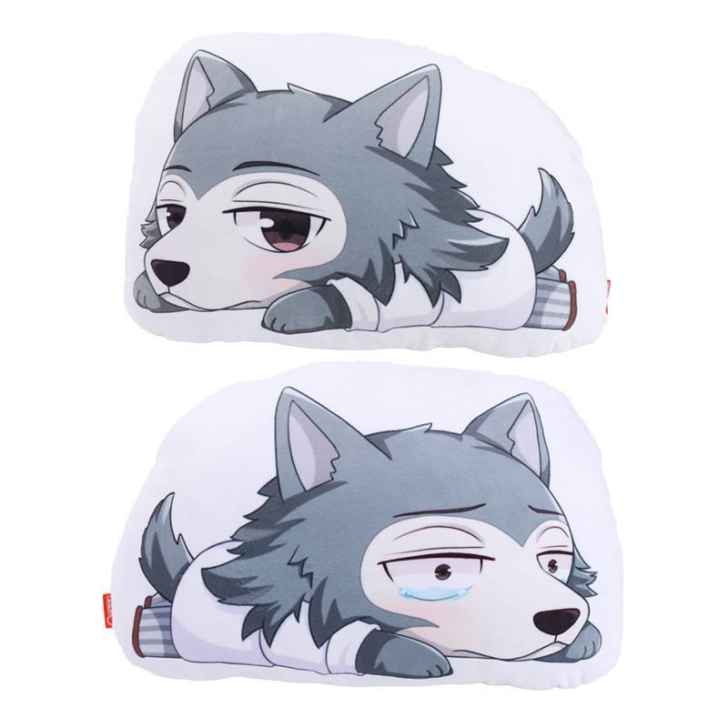 legosi plush