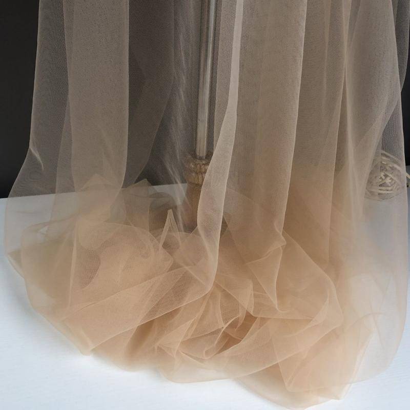 แนะนำ ผ้าม่าน 160 * 100 ซม. เข้ารหัส นุ่มพิเศษ นางฟ้า หมอก ไหมพรม ยืดหยุ่น นุ่ม ตาข่าย กระโปรงตูตู ผ้าม่าน แฮนด์เมด มุ้งกันยุง ผ้าม่านเตียง ราคาพิเศษ มีเก็บเงินปลายทาง