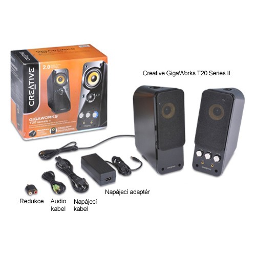 creative inspire t20