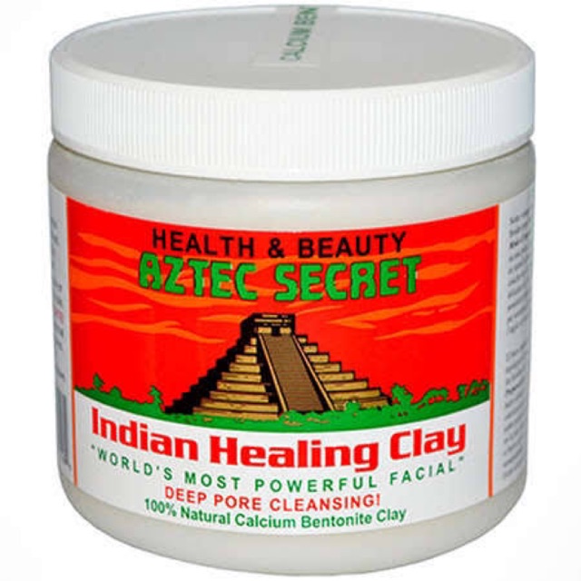 ส่งต่อ ของแท้ Aztec Secret Indian Healing Clay