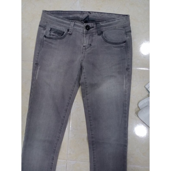 ARMANI EXCHANGE สุภาพสตรี