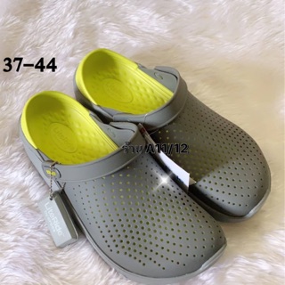 Crocs❤️ S.37——44 Sale 550฿ รวมส่งฟรี ลทบ #งานดีพื้นนิ่มใส่สบายเท้า