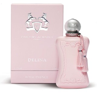 น้ำหอมParfums de Marly Delina Edp 75ml.