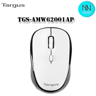 TGS-AMW62001AP W620 4-Key BlueTrace Mouse White