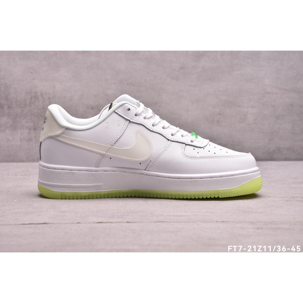 มาใหม่ Nike5168 Air Force 1 Low Men Women รองเท้าผ้าใบเดินรองเท้าลำลอง ...