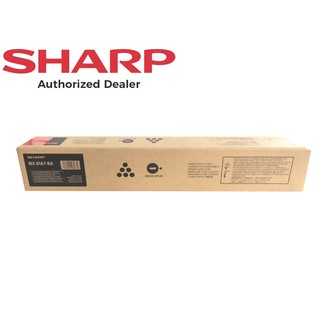 หมึกเครื่องถ่ายเอกสาร SHARP MX-61AT-BA