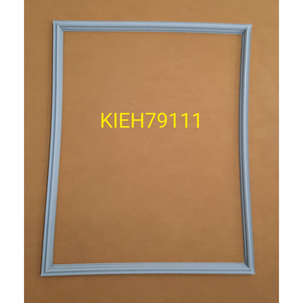 KIEH79111 ขอบยางตู้เย็น Mitsubishi