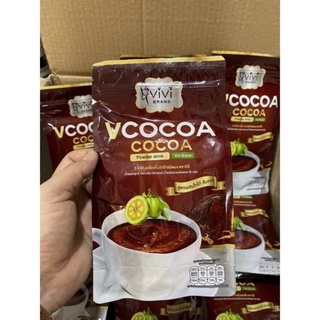 V Cocoa by vivi วีโกโก้