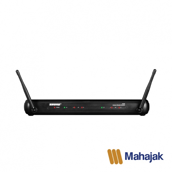 SHURE SVX288TH/PG58 Dual Vocal Wireless System