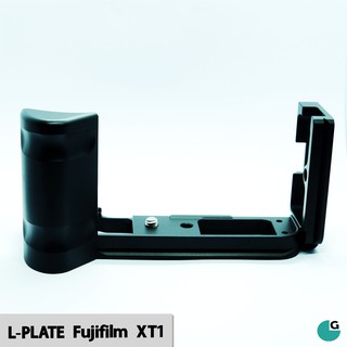 L-PLATE Handgrip For Fujifilm รุ่น XT1