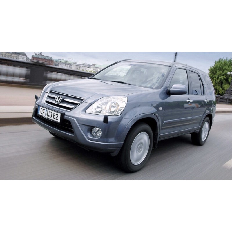 Honda CRV CR-V S9A 2005~2006 RD5 RD7 OEM ไฟตัดหมอก