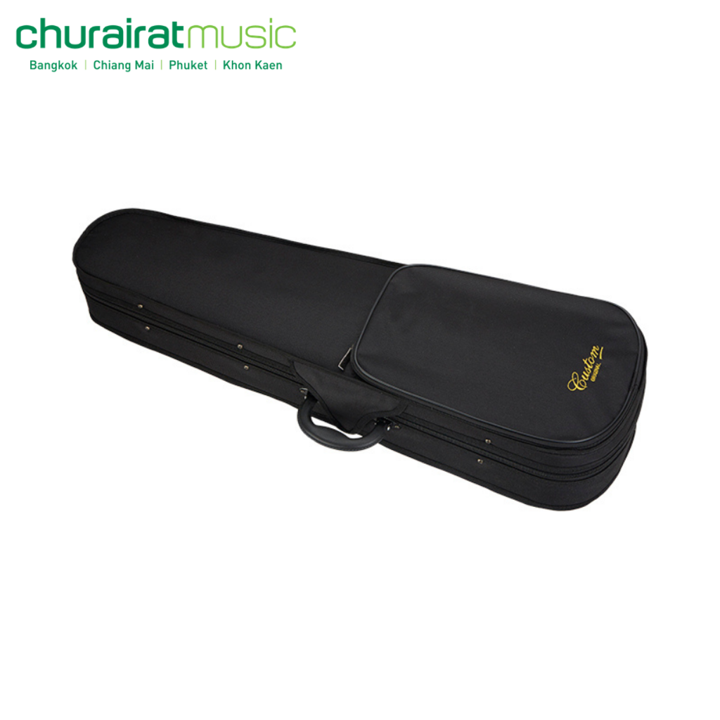 Custom Violin Case กระเป๋าไวโอลิน by Churairat Music Shopee Thailand