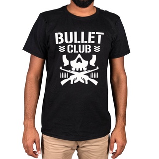 ใหม่ เสื้อยืด ลาย Bargain Sale Ulterior Bullet Club Mma Ufc Fight Japan Wrestling สีดํา สําหรับผู้ชาย AAC17197S-5XL