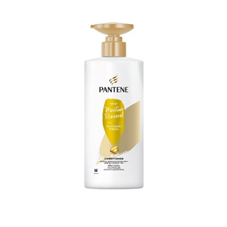 PANTENE PRO-V ครีมนวด เดลี่ มอยซ์เจอร์ รีนิววัล 410 มล