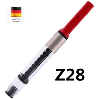 อุปกรณ์แปลงหมึก สําหรับปากกาหมึก Lamy Z28 Z28