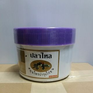 กำลังไก่ กุสุมา ปลาไหล กระปุกใหญ่