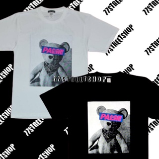 เสื้อยืด Palm Angels T-shirt 100% Cotton