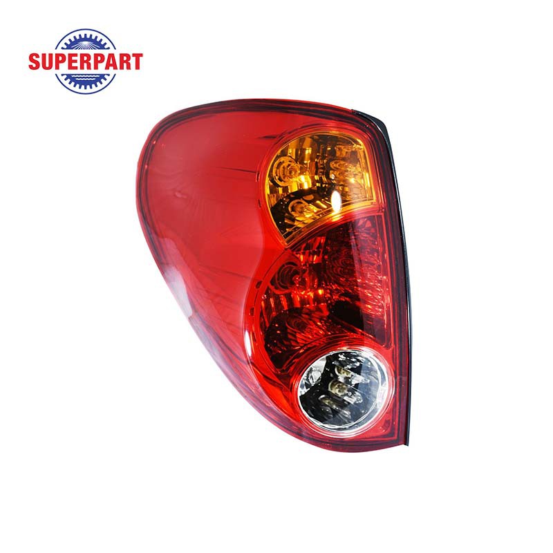 ไฟท้าย TRITON แท้ห้างจากผู้ผลิตรถยนต์ MITSUBISHIซ้าย (MN157913)