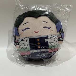 &lt;พร้อมส่ง&gt; Kimetsu no Yaiba Fuwa M Size - ฟุวะ M ชิโนบุ (พิเศษ)