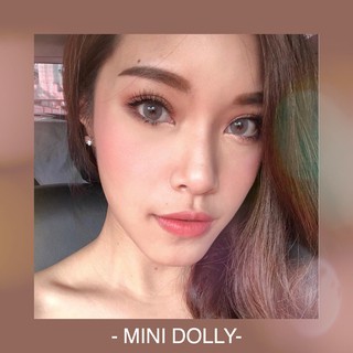 mini Dolly สายตาปกติ | Wink lens