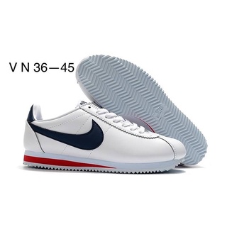 🚛พร้อมส่ง🚛NIKE CORTEZ grade HIEND ไซส์ 36-45 รองเท้าผ้าใบชาย แล้วก็ผู้หญิง ( CORTEZ Hi )