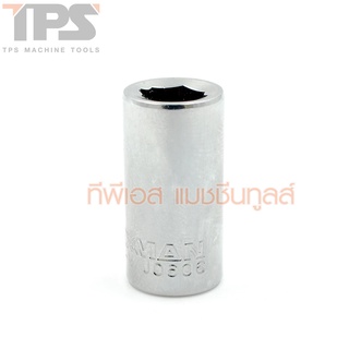 ข้อต่อดอกไขควง 1/4x1/4 No.J0606 FIXMAN