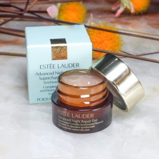 #1#Estee Lauder Advanced Night Repair Eye Supercharged ( สูตรใหม่ ) 5 ml