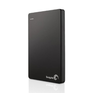 2 TB Ext. 2.5" Seagate Expansion (Black USB3) ของแท้ สินค้ารับประกัน 3 ปี