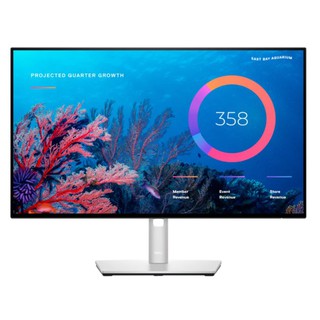 MONITOR (จอมอนิเตอร์) DELL U2422HE - 23.8" IPS FHD 60Hz USB-C