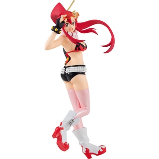 POP UP PARADE Gurren Lagann Yoko Complete Figure#4580416944243