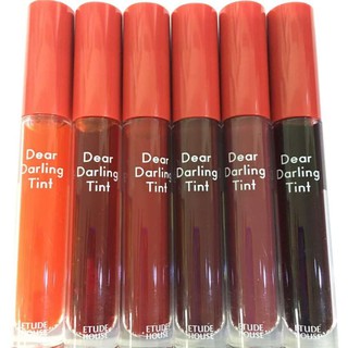 Etude House Dear Darling Tint