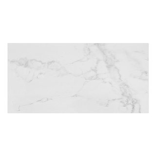 PORCELANOSA กระเบื้อง CARRARA  BIANCO PUL. 58.6X118.7 *A