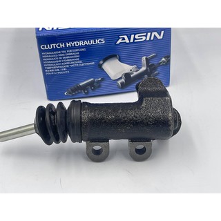 สินค้าใหม่ AISIN !! แม่ปั้มครัชล่าง AISIN AE92 EE92 AE101 EE101 AE110 AE111 AE112