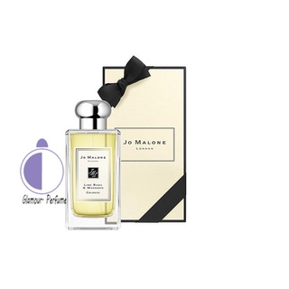 ของแท้ 100%❤ Jo Malone Lime Basil &amp; Mandarin Perfume 100ml EDC