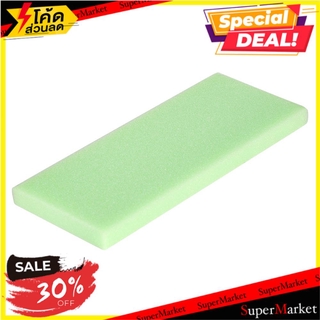 🔥แนะนำ🔥 ฟองน้ำ SPOA 3/4 นิ้ว ช่างมืออาชีพ 3/4" SPOA SPONGE เครื่องมืองานปูน