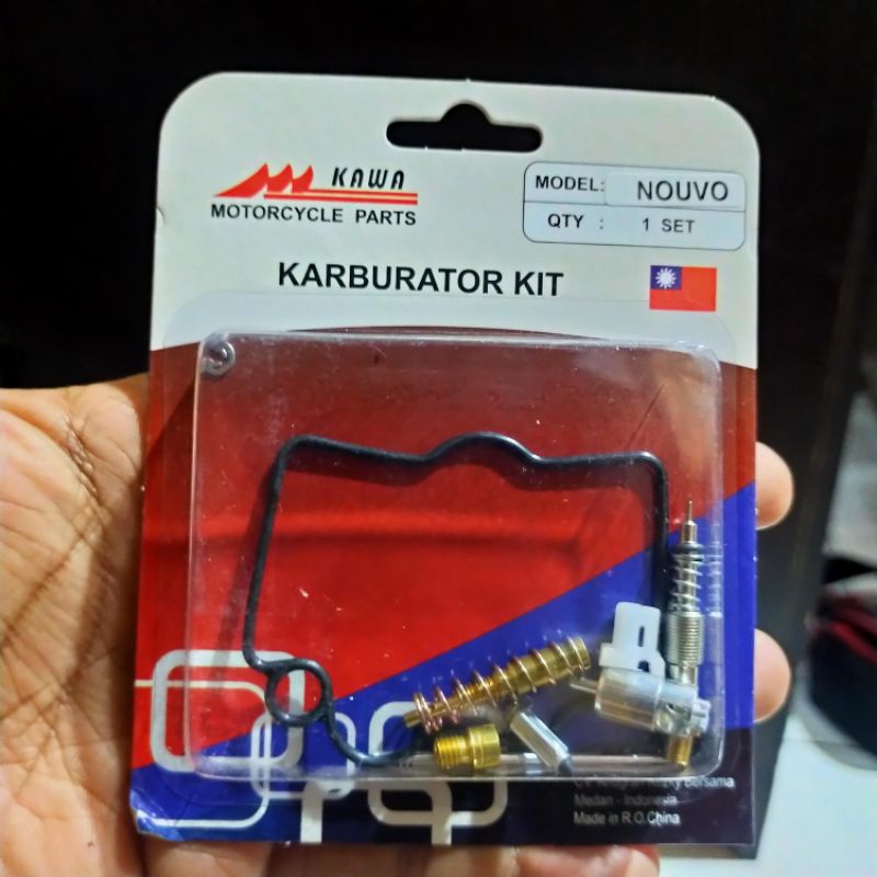 Reparkit nouvo parkit nouvo lele และ nouvo Z