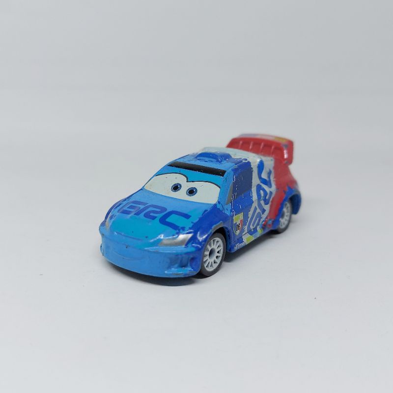 Tomica Disney Pixar Cars C-19 Raoul Caroul