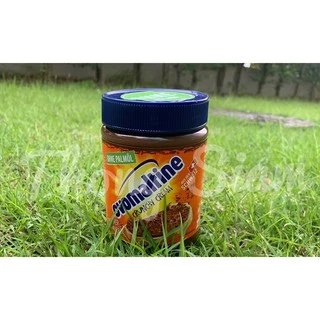Ovomaltine Cream 380 g. แยมโอวัลตินครัชชี่ 380 กรัม BBE: 02/2027