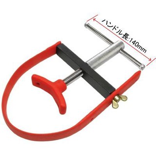 เครื่องมือล็อคมู่เล่หรือลูกรอก ( Pulley Holder )