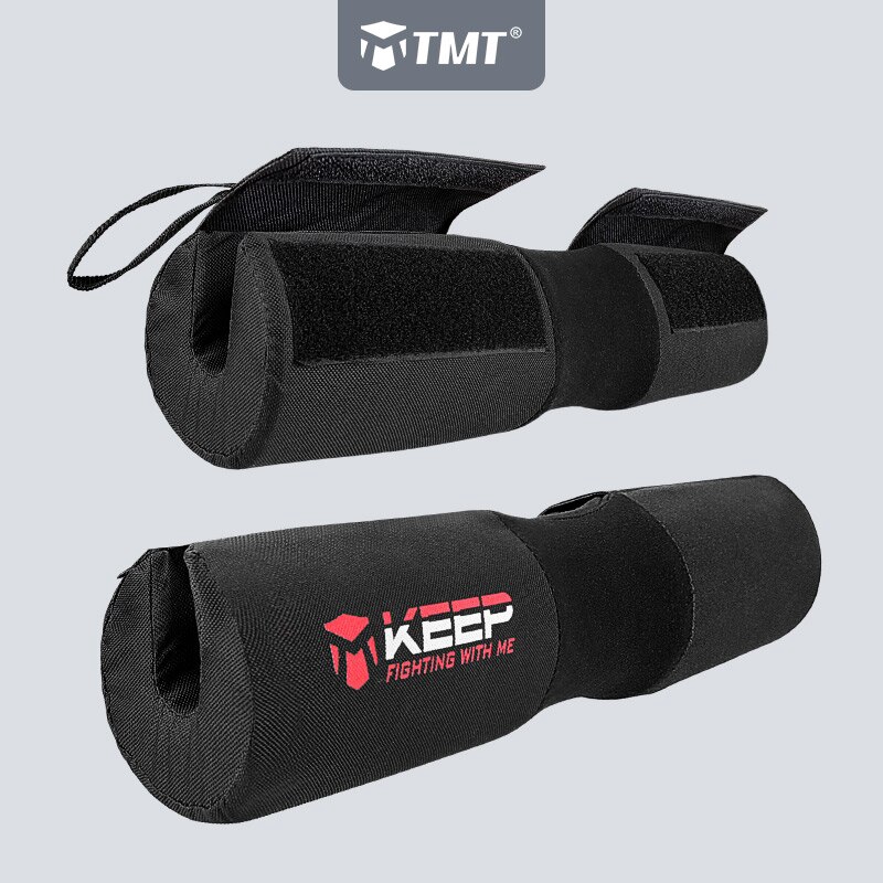 Tmt Neck Thrust Pad (โฟมหนา, ไหล่รองรับ, การป้องกันสําหรับยิม, ยกน้ําหนัก, Crossfit, Powerlifting)