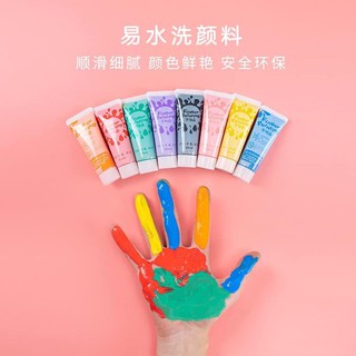 พร้อมส่ง ชุดอุปกรณ์ ศิลปะ DIY ชุดใหญ่จัดเต็ม