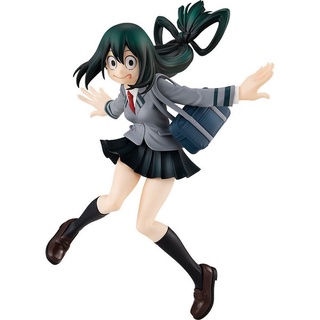 Good Smile Company POP UP PARADE Tsuyu Asui 4580416943741 (Figure)