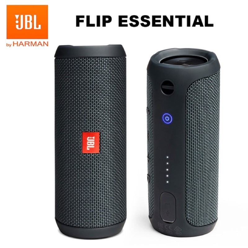 JBL Flip Essential ของแท้ 100% ประกันศูนย์ไทย 1 ปี สั่งวันนี้ส่งสินค้าพรุ่งนี